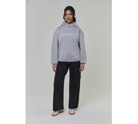 South Beach Felpa grigio sfumato / rosa chiaro Donna South Beach L