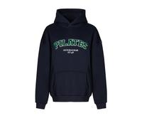 South Beach Felpa navy / verde / bianco Donna South Beach L navy / verde / bianco