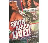 South Beach Live