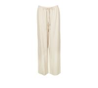 South Beach Pantaloni beige Donna South Beach 42 beige
