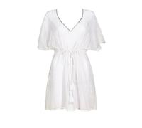 South Beach Tunica bianco Donna South Beach XL