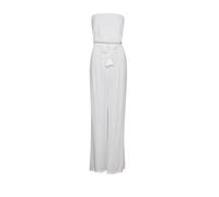 South Beach Tuta jumpsuit bianco Donna South Beach XL bianco