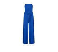 South Beach Tuta jumpsuit blu cobalto Donna South Beach XXL blu cobalto