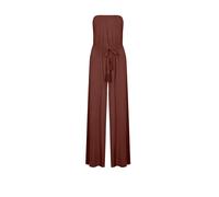 South Beach Tuta jumpsuit marrone Donna South Beach L marrone
