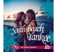 South Beach Yankee - No Hablo Espanol