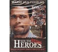 South Bronx Heroes