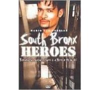 South Bronx Heroes & Conflict