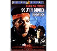 South Bronx Heroes (Mario Van Peebles)