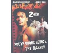 South Bronx Heroes/TNT Jackson - South Bronx Heroes/TNT Jackson