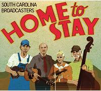 South Carolina Broadcasters - Home To Stay