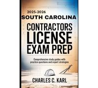 SOUTH CAROLINA: COMPREHENSIVE STUDY GUIDES WITH PRACTICE QUESTIONS AND EXPERT STRATEGIES