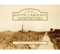 South Carolina Lighthouses (Images of America) by Margie Willis Clary (2008-07-02)