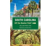 South Carolina Off the Beaten Path®