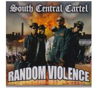South Central Cartel - Randon Violence