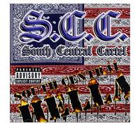South Central Cartel - South Central Hell-A
