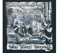 SOUTH CENTRAL CARTEL THE LOST TAPE 2 CD MUSICALE GIAPPONESE NUOVO