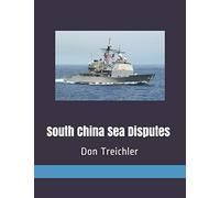 South China Sea Disputes