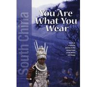 South China: You Are What You Wear