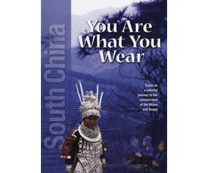 South China: You Are What You Wear