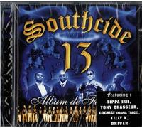 South Cide - Album De Famille