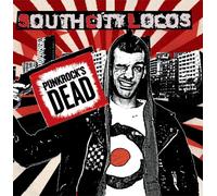 South City Locos - Punkrocks Dead