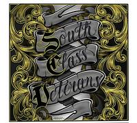 South Class Veterans Hell to Pay (Vinyl LP) 12" Album