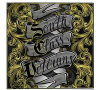 South Class Veterans - Hell To Pay