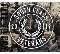 South Class Veterans Hell to Pay (Vinyl LP) 12" Album