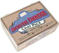 South Dakota Chat Pack (Cards)