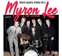 South Dakota Storm vol. 2 (7")