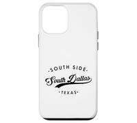 South Dallas South Side per donne e uomini Custodia per iPhone 12 mini