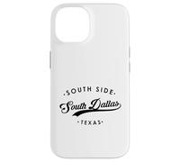 South Dallas South Side per donne e uomini Custodia per iPhone 14