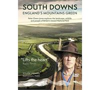 South Downs - England's Mountains Green presented by Peter Owen-Jones