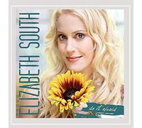 South, Elizabeth - Do It Afraid
