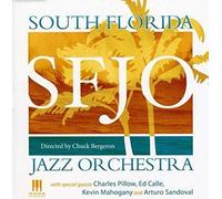 South Florida Jazz Orchestra - South Florida Jazz Orchestra