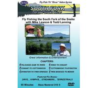 South Fork of the Snake River