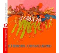 South Frisco Jazz Band - Hot Tamale Man