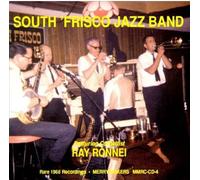 South Frisco Jazz Band - South 'Frisco Jazz Band
