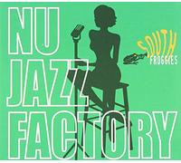 South Froggies - Nu Jazz Factory