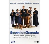 South From Granada