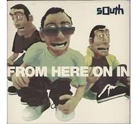 South - ++from Here on in