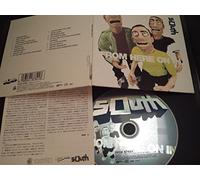 South - From Here on in +Bonus