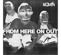 South - From Here On Out (2LP)
