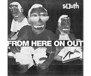 South - From Here On Out (2LP)