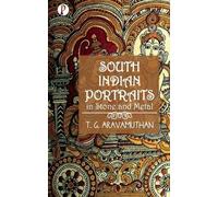 South Indian Portraits in Stone and Metal (Tascabile)