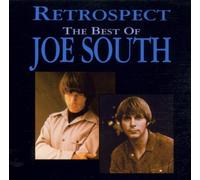 South,Joe - Retrospect-the Best of