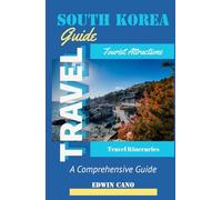 South Korea Travel Guide
