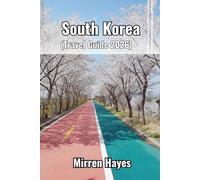 South Korea Travel Guide 2026