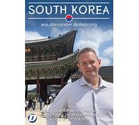 South Korea with Alexander Armstrong [DVD]