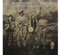 South Memphis String Band - Old Times There